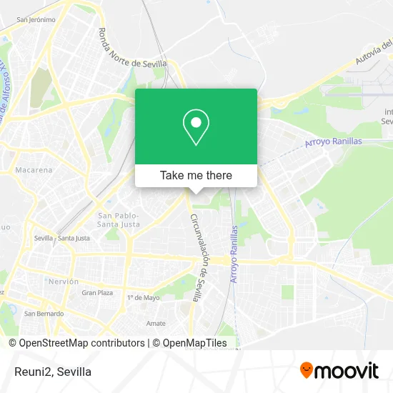 Reuni2 map