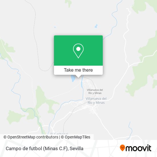 Campo de futbol (Minas C.F) map