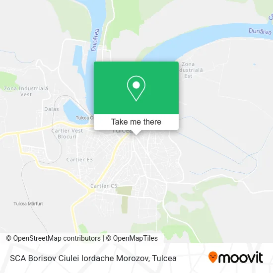 SCA Borisov Ciulei Iordache Morozov map