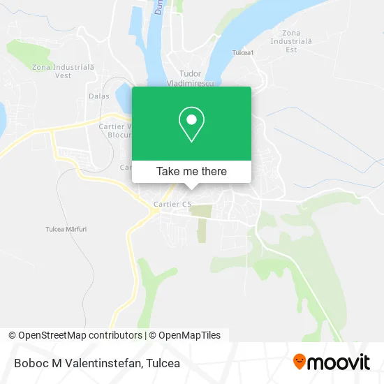 Boboc M Valentinstefan map