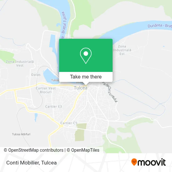 Conti Mobilier map