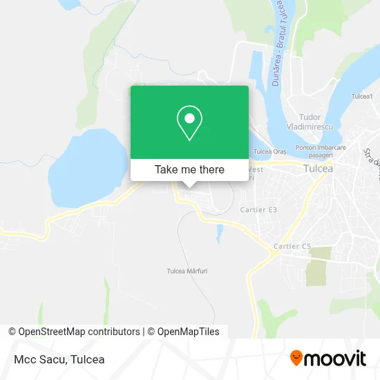 Mcc Sacu map