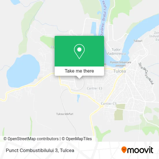 Punct Combustibilului 3 map