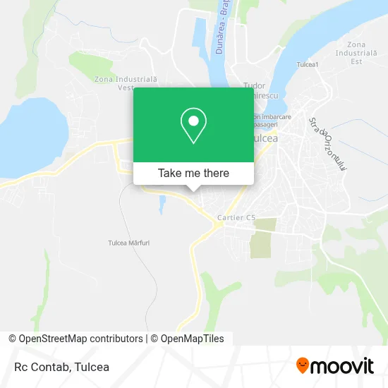 Rc Contab map