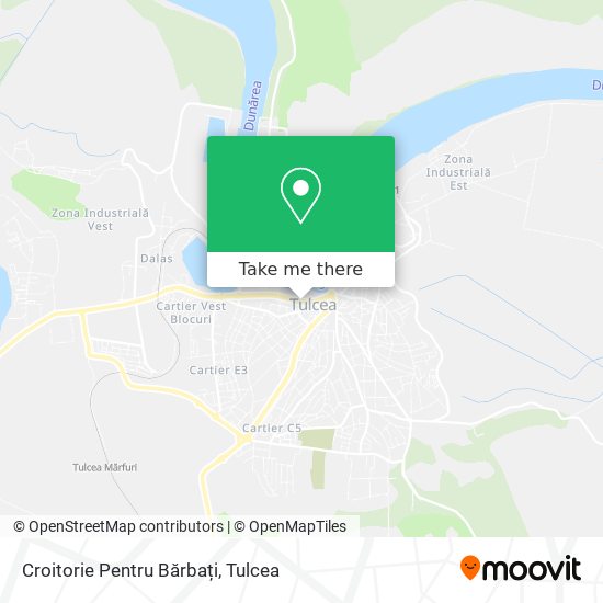 Croitorie Pentru Bărbați map