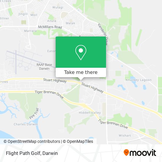 Flight Paths Near Me How To Get To Flight Path Golf In City Remainder By Bus