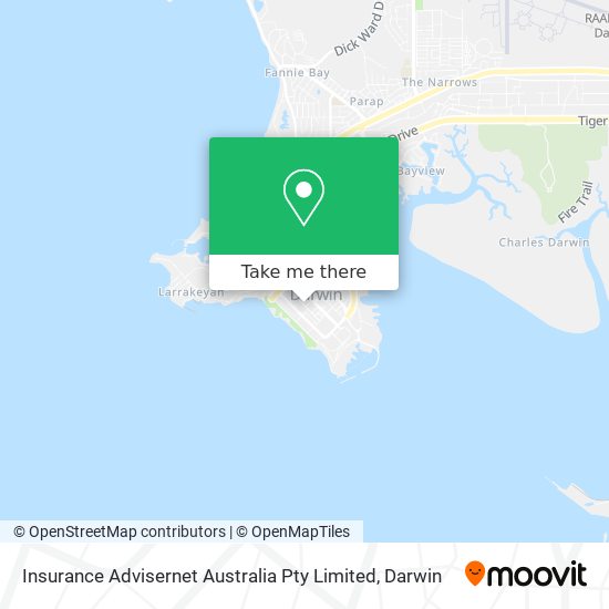 Mapa Insurance Advisernet Australia Pty Limited