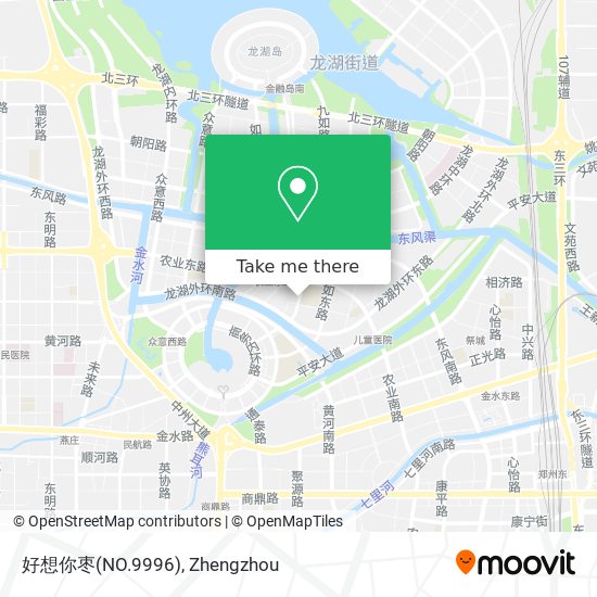 好想你枣(NO.9996) map