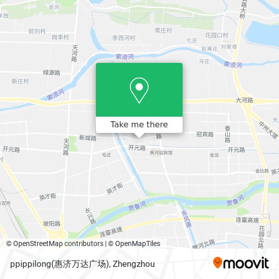ppippilong(惠济万达广场) map