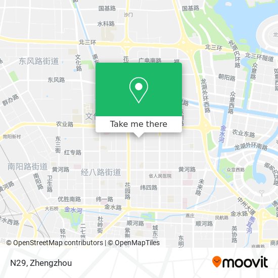 N29 map