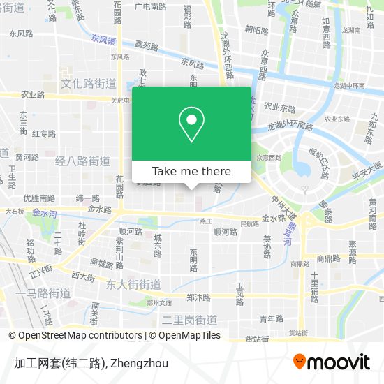 加工网套(纬二路) map