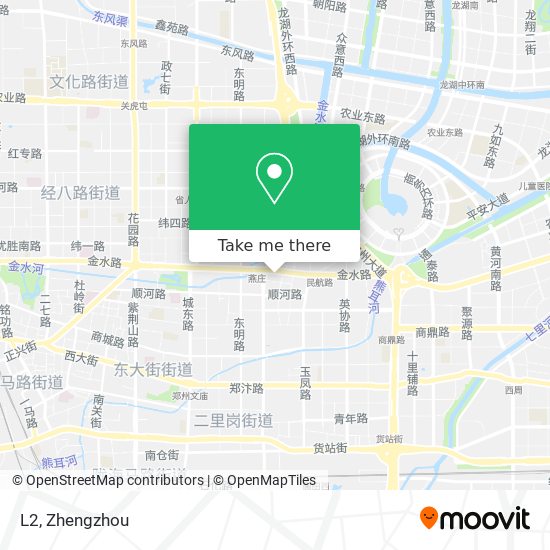 L2 map