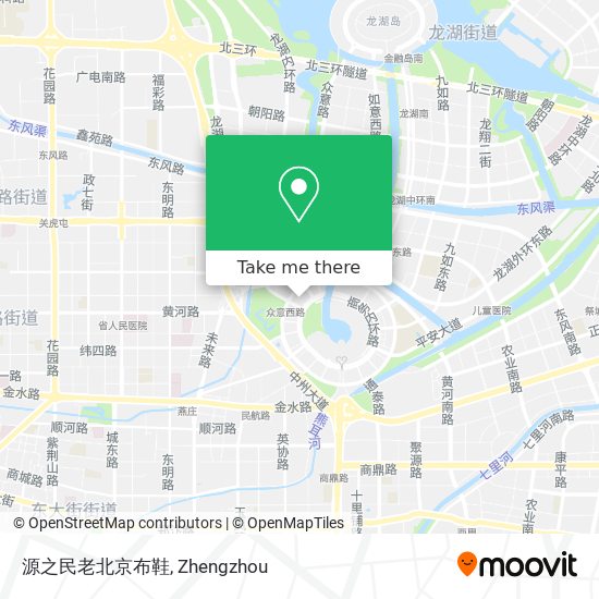 源之民老北京布鞋 map