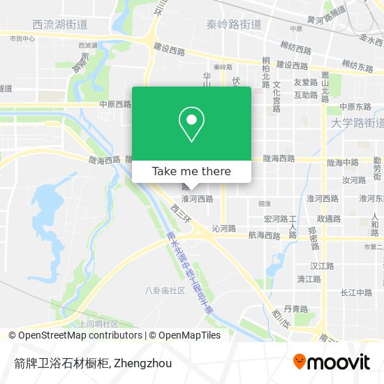 箭牌卫浴石材橱柜 map
