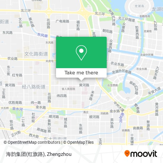 海韵集团(红旗路) map