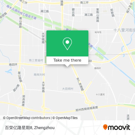 百荣亿隆星期8 map