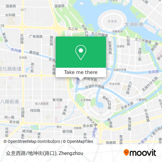 众意西路/地坤街(路口) map
