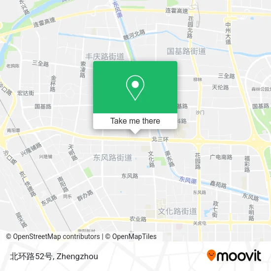 北环路52号 map
