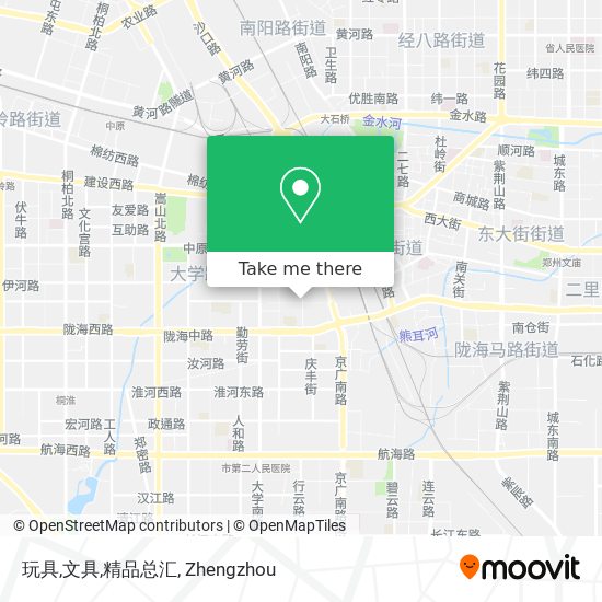 玩具,文具,精品总汇 map