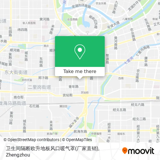 卫生间隔断欧升地板风口暖气罩(厂家直销) map