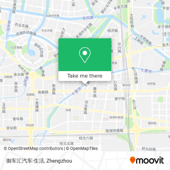 御车汇汽车·生活 map