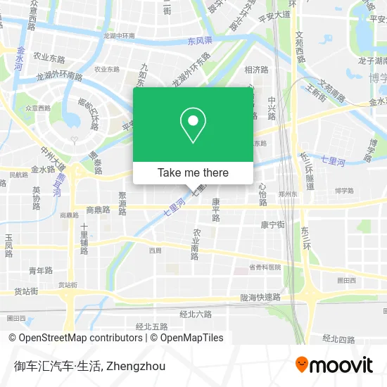 御车汇汽车·生活 map