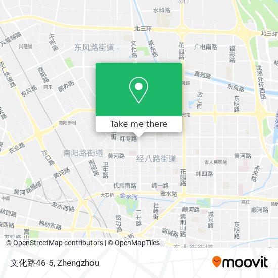 文化路46-5 map
