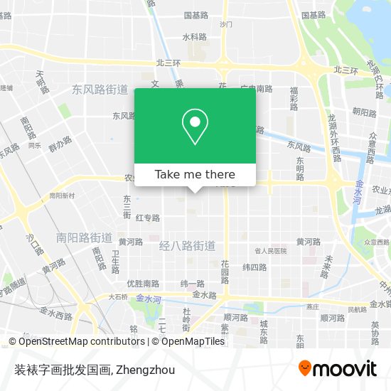 装裱字画批发国画 map