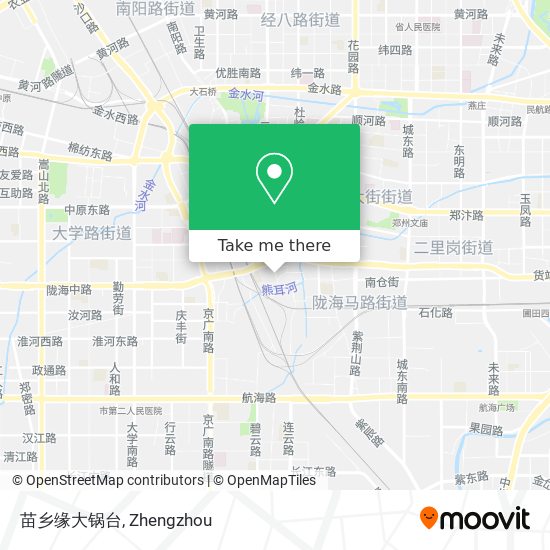 苗乡缘大锅台 map