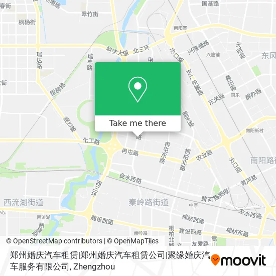 郑州婚庆汽车租赁|郑州婚庆汽车租赁公司|聚缘婚庆汽车服务有限公司 map