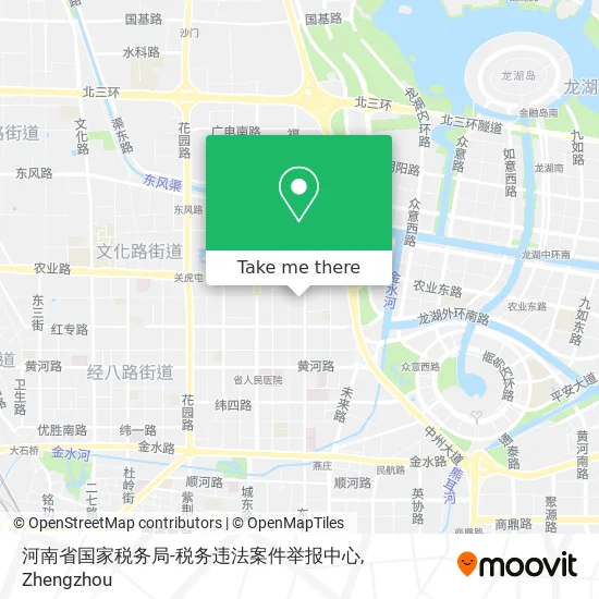 河南省国家税务局-税务违法案件举报中心 map