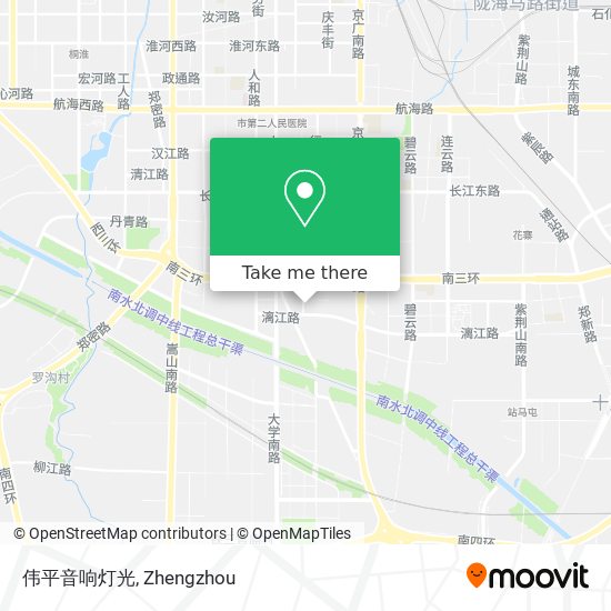 伟平音响灯光 map