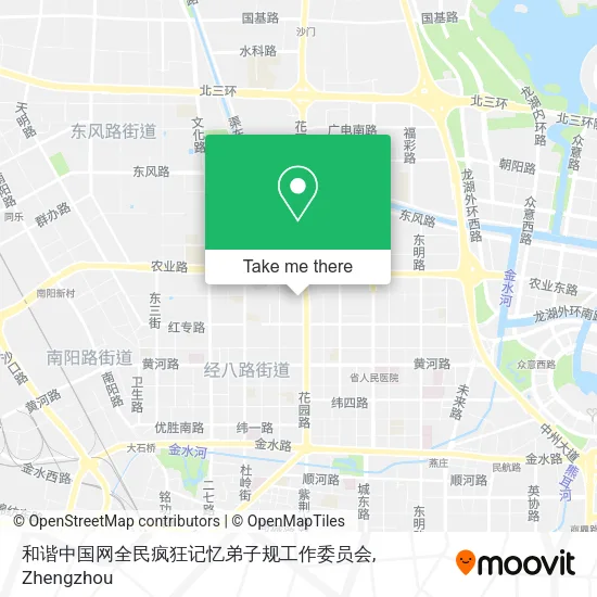 和谐中国网全民疯狂记忆弟子规工作委员会 map