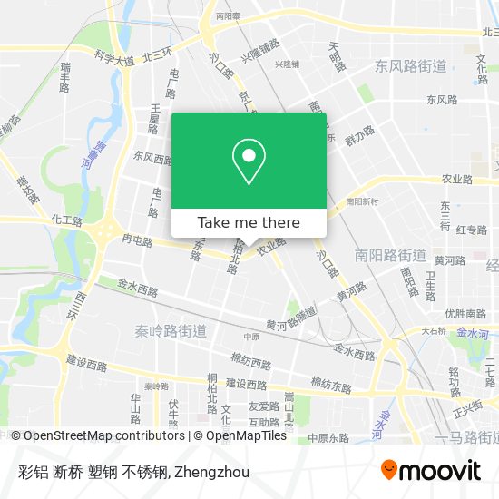 彩铝  断桥  塑钢  不锈钢 map