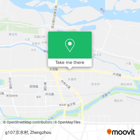 g107京水村 map