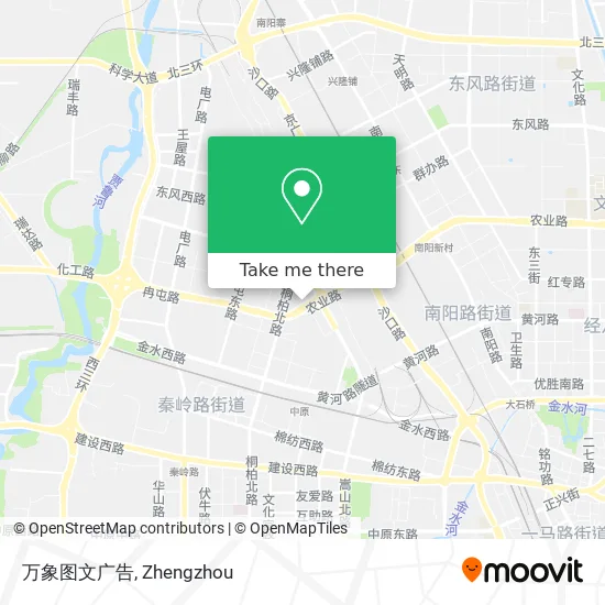 万象图文广告 map