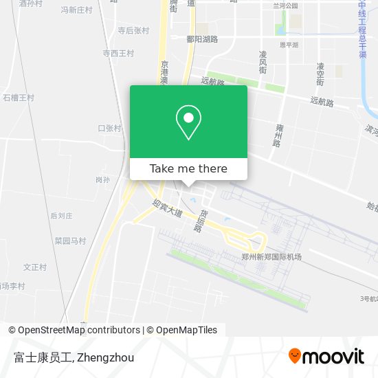 富士康员工 map