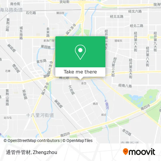 通管件管材 map