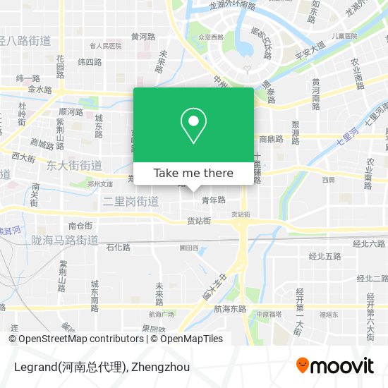 Legrand(河南总代理) map