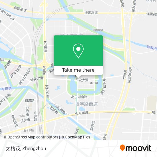 太格茂 map