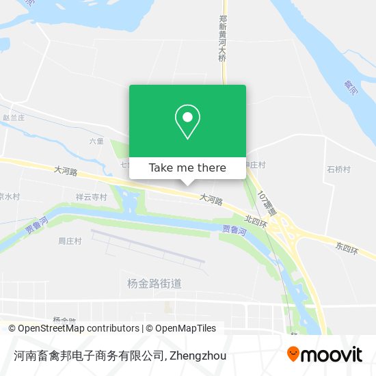 河南畜禽邦电子商务有限公司 map
