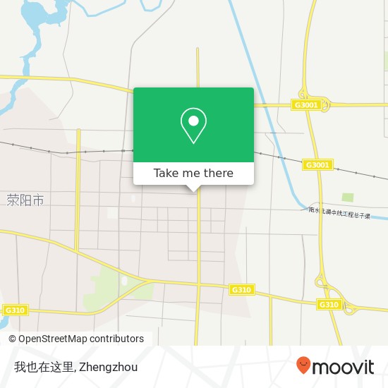 我也在这里 map