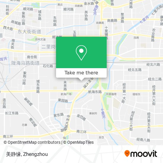 美静缘 map