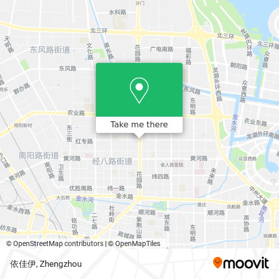 依佳伊 map
