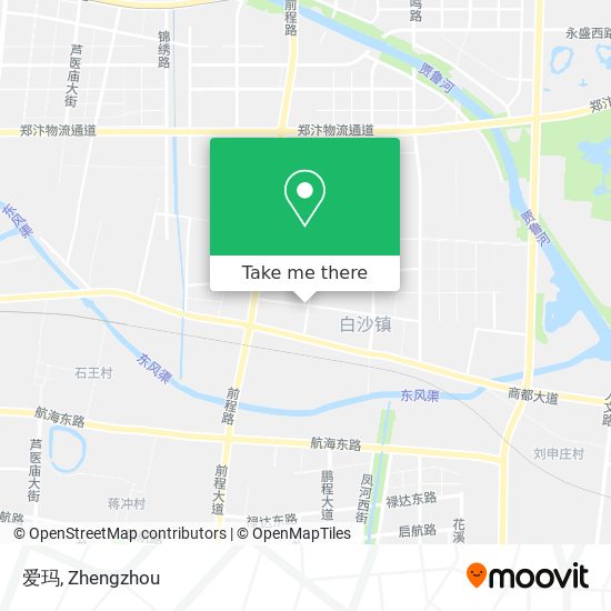 爱玛 map