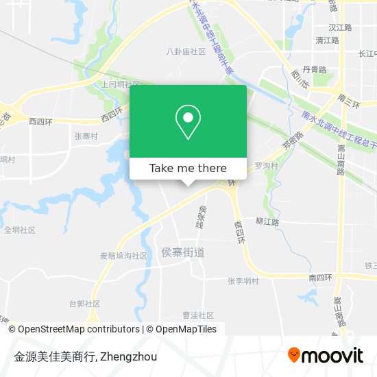 金源美佳美商行 map