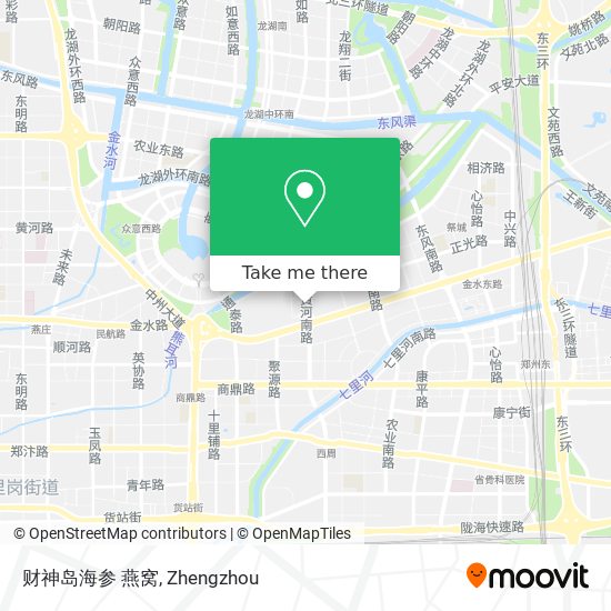 财神岛海参  燕窝 map