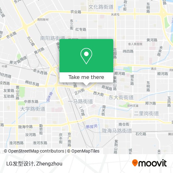 LG发型设计 map