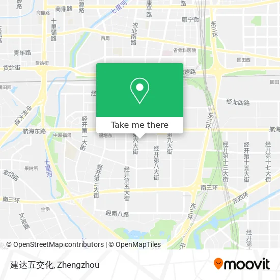 建达五交化 map