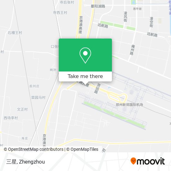 三星 map